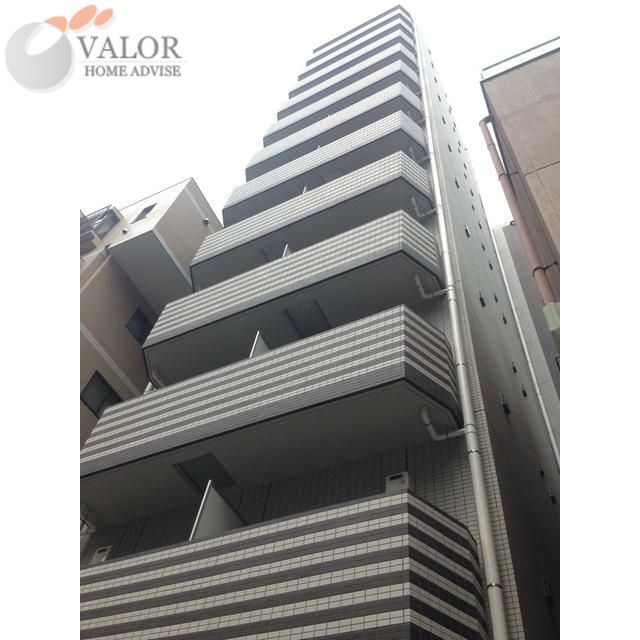 建物外観　物件画像