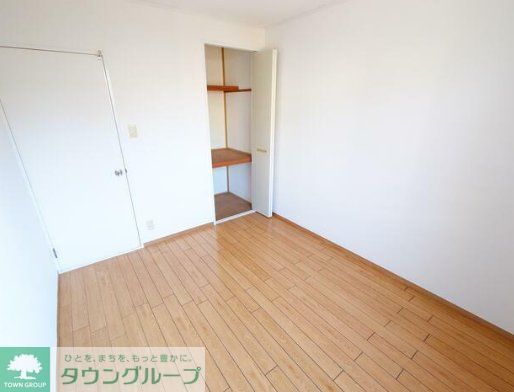 その他部屋・スペース　収納