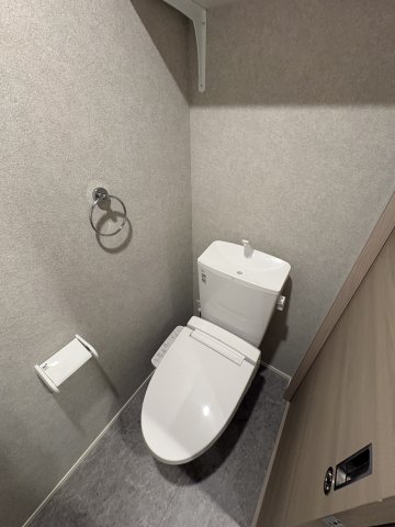 Grand Villa ROKUCHOのトイレ写真
