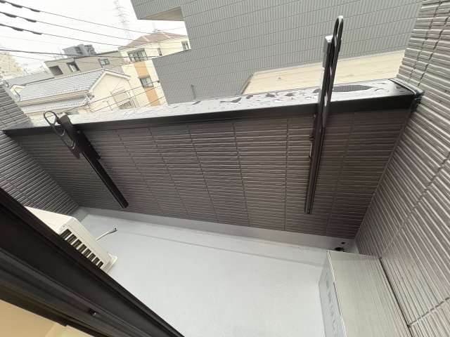 Grand Villa ROKUCHOの内装写真