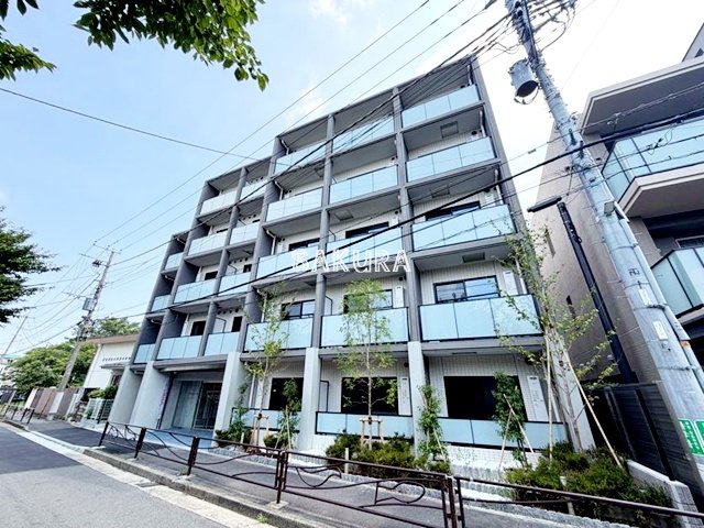 建物外観　当店おすすめ物件♪