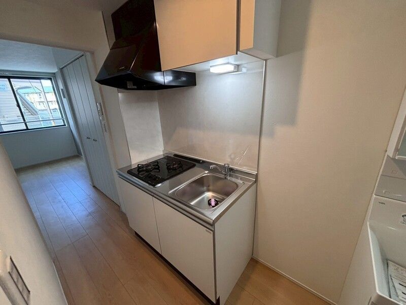キッチン　別部屋参照写真