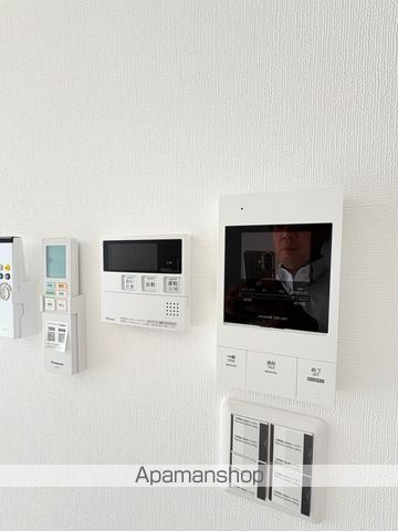 地下鉄御堂筋線 西田辺駅 徒歩10分 3階建 築1年のその他写真