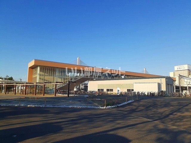 その他　青森駅西口（その他）まで1027m