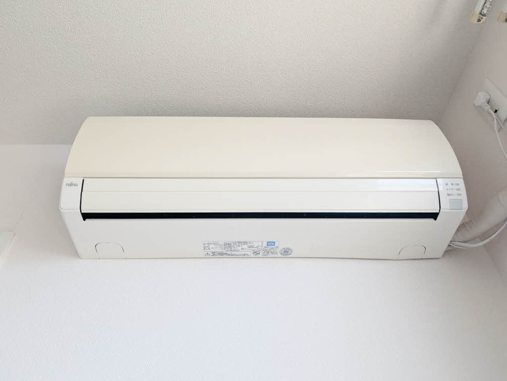 その他設備　【シャーメゾン ルミエール II棟】