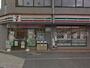 コンビニ　セブンイレブン岡山昭和町店（コンビニ）まで150m