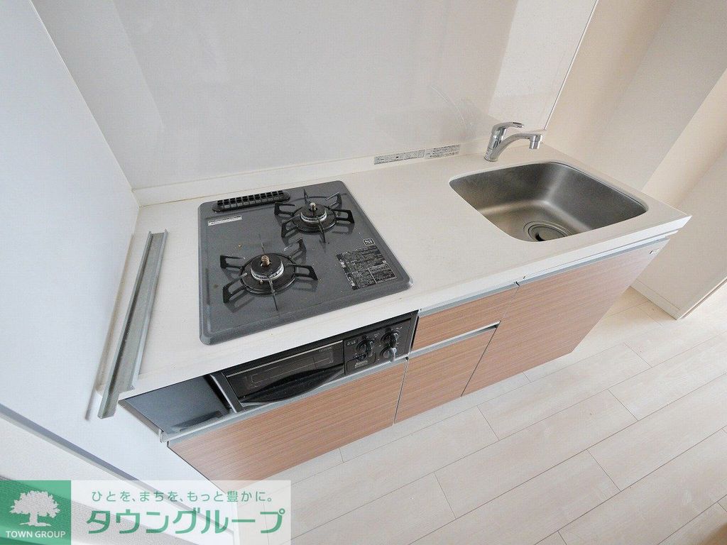 キッチン　※同施工会社イメージ