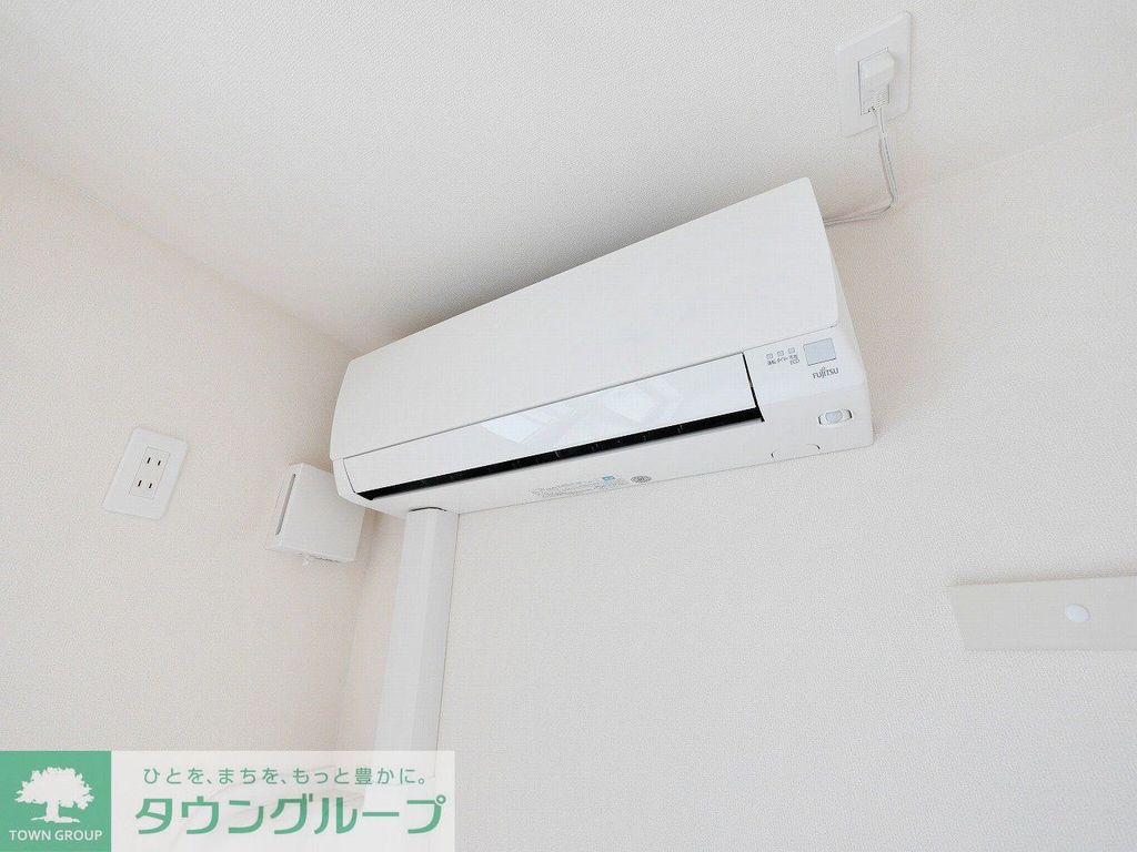 その他設備　※同施工会社イメージ