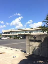 高校・高専　島根県立松江東高等学校（高校・高専）まで1500m