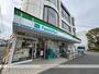 コンビニ　ファミリーマート大船駅北店（コンビニ）まで3600m