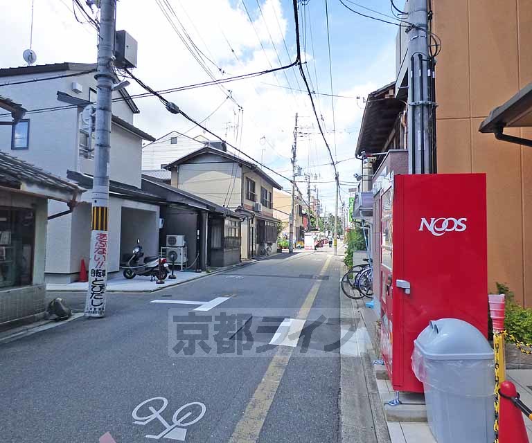 その他　近隣風景です