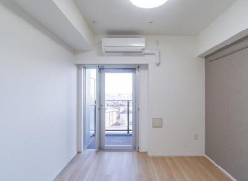 居室・リビング　※同物件参考写真