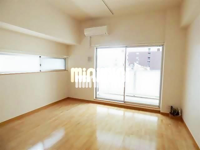 居室・リビング　人気の角部屋です