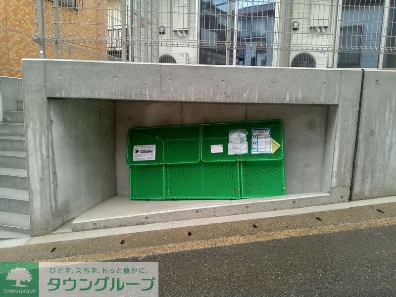 その他共有部分　共有部分