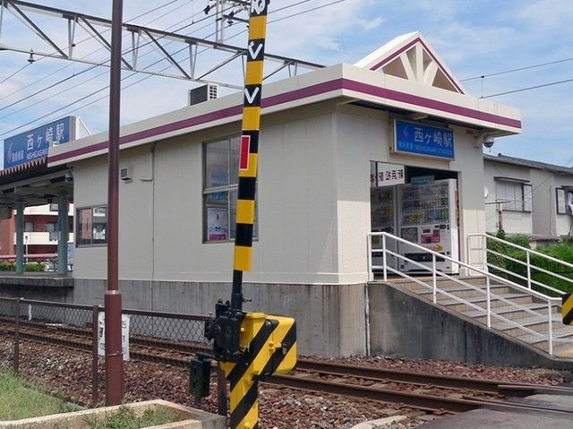 その他　遠州鉄道遠州西ヶ崎駅（その他）まで400m