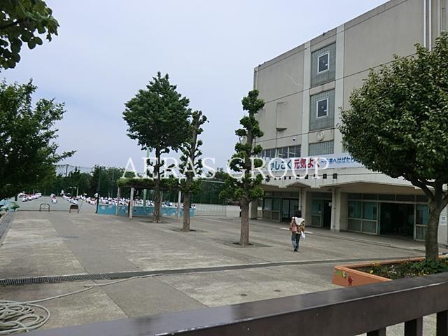 小学校　川崎市立宮崎小学校（小学校）まで601m