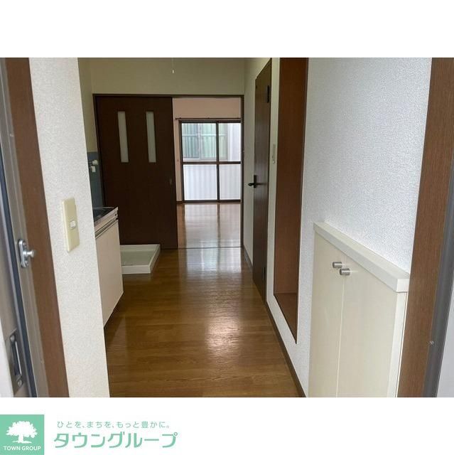 その他部屋・スペース　居室、リビング