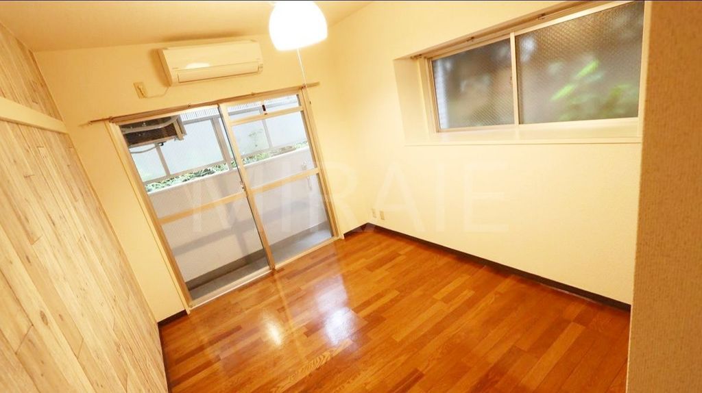 居室・リビング　リビング/居室
