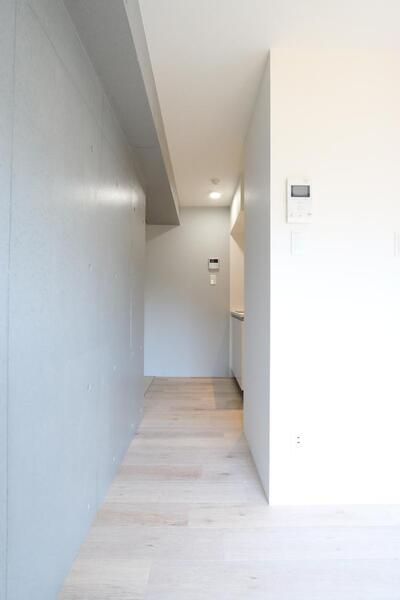 玄関　別部屋参考