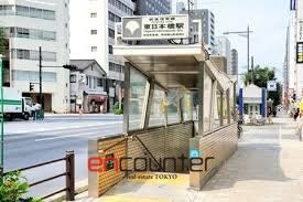 その他　東日本橋駅(都営地下鉄 浅草線)（その他）まで220m