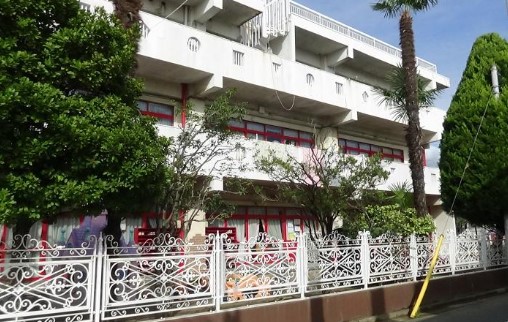幼稚園・保育園　ベルカント保育園（幼稚園・保育園）まで427m