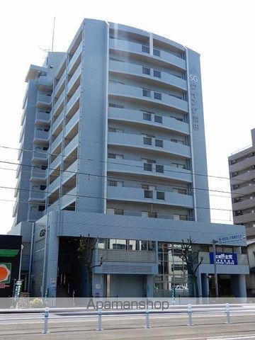 3LDK Mansion in Kagoshima, Kagoshima