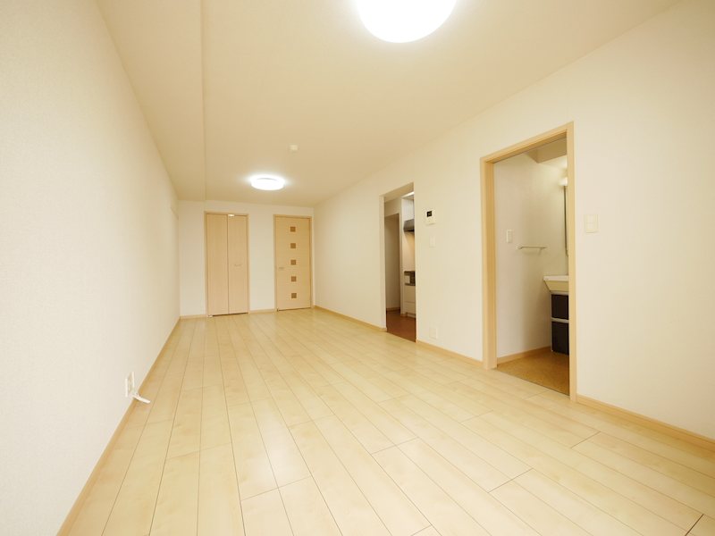 その他部屋・スペース　洋室12.7帖