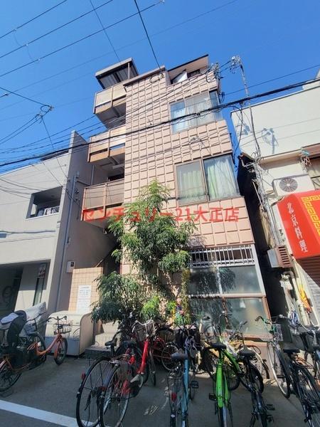 建物外観　★外観★