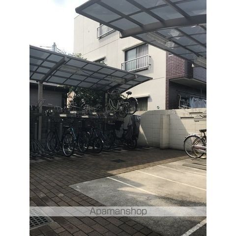 その他共有部分　その他共有部分