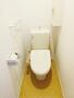 トイレ　きれいなトイレです。