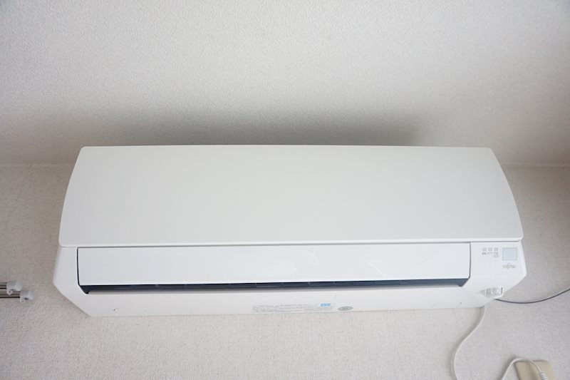 その他設備　写真は別部屋です☆