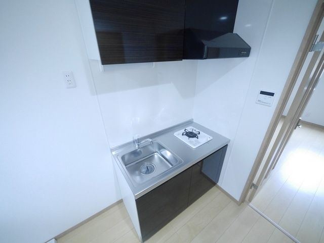 キッチン　★お部屋探しは株式会社タウンハウジング東京まで★