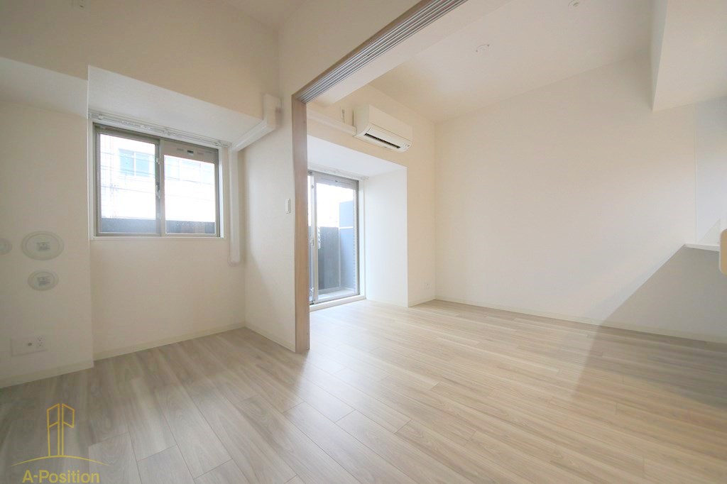その他部屋・スペース　プレサンス松屋町グレース