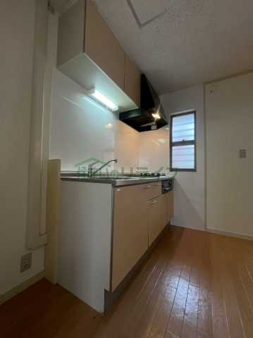 キッチン　別部屋参考写真