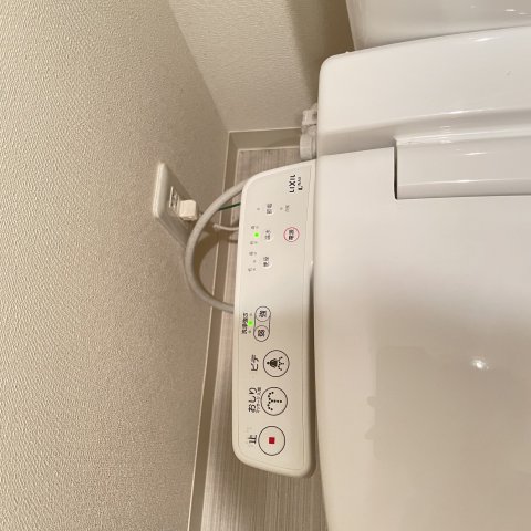 その他設備　同仕様タイプです