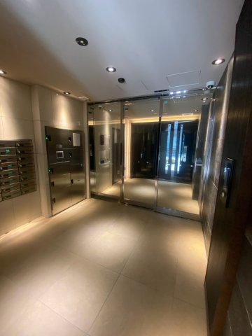 S-RESIDENCE名駅北alesiaの外観写真