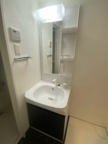 S-RESIDENCE名駅北alesiaの内装写真