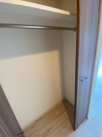 S-RESIDENCE名駅北alesiaの内装写真