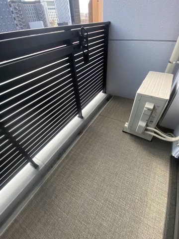S-RESIDENCE名駅北alesiaの内装写真