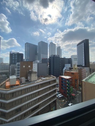 S-RESIDENCE名駅北alesiaのその他写真