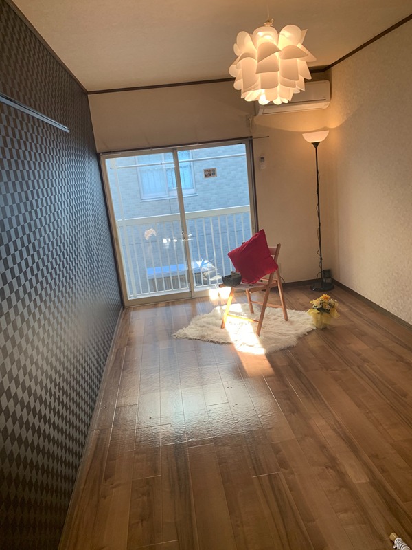 居室・リビング　別部屋参考