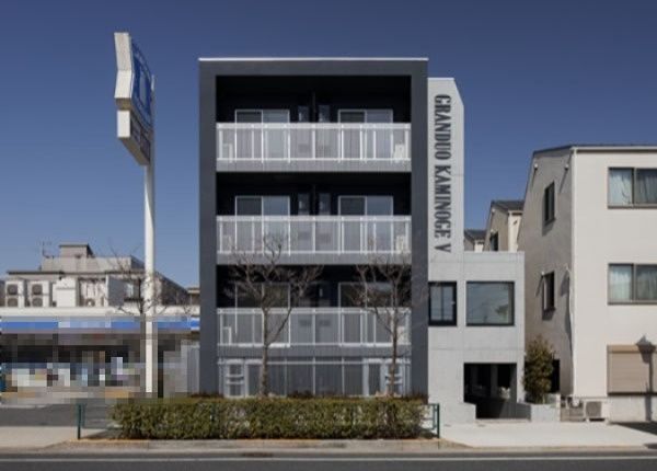 建物外観　☆綺麗な外観☆