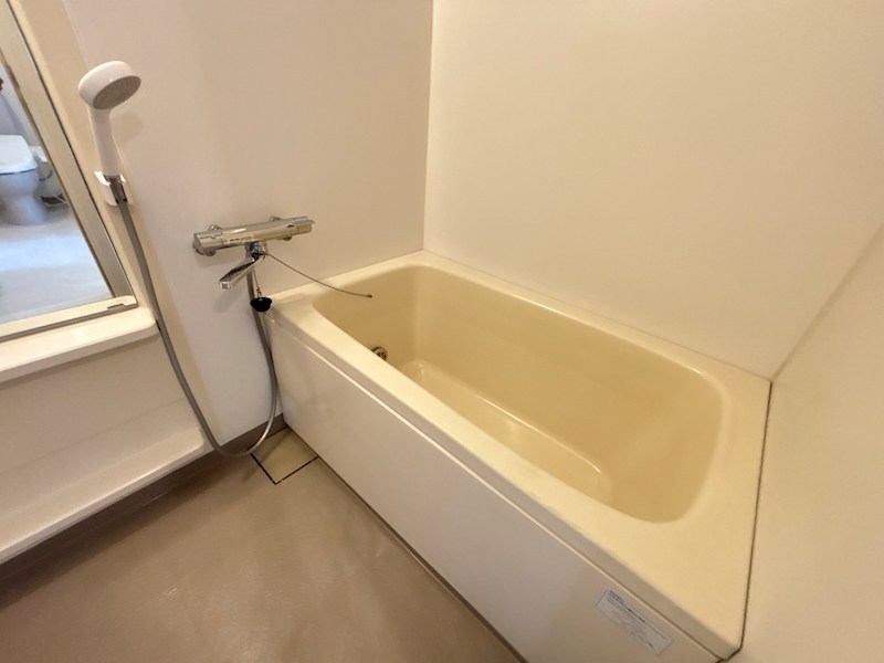 テラコート芦屋の内装写真