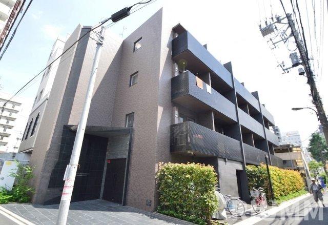 東京メトロ副都心線 東新宿駅 徒歩1分 築14年