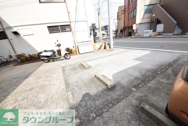 コンパートメントハウス千葉のその他写真