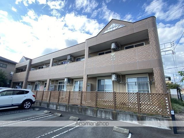 ＪＲ東海道本線 沼津駅 徒歩3分 築19年