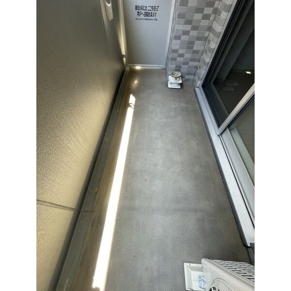 エスリード西小路御池の内装写真