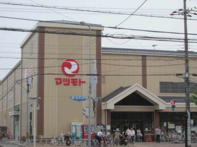 エスリード西小路御池の周辺写真