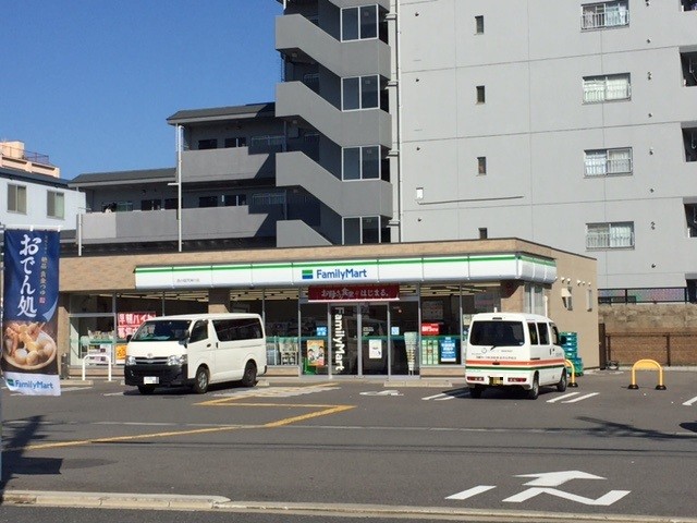 エスリード西小路御池の周辺写真