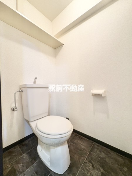 トイレ　別部屋写真流用